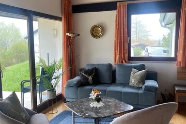 Ferienhaus Gamssteige im Feriendorf Reichenbach (G6) - Ferienhaus mit Bergblick und 2 Schlafzimmern (G6)