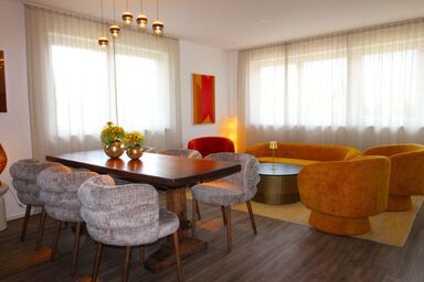 Lorenzhaus - exklusive Ferienwohnungen - Rudi