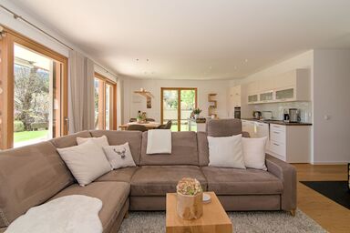 Ferienwohnung Bergliebe