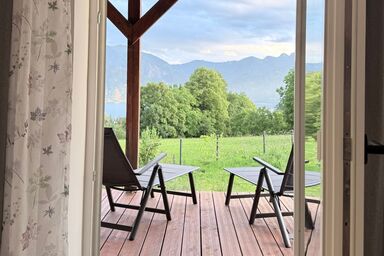 Attersee Panorama Apartments - Ferienwohnung 3 - Herzkirsche