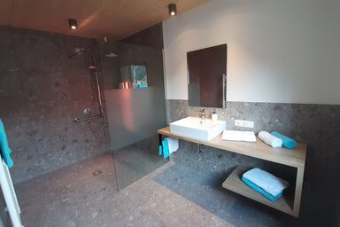 Alpenappartement Kleiner - Appartement Bergbua
