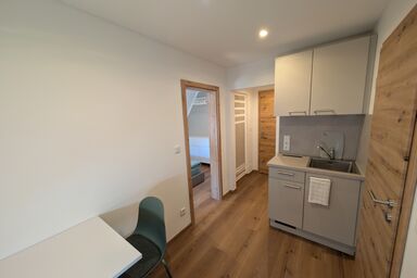 Ferienwohnungen Haus Anni - Apartment Hans
