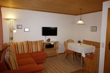 Haus Kampenblick - Wohnung 3 im Haus Kampenblick