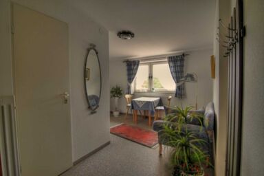 Gästehaus Meran - Appartement