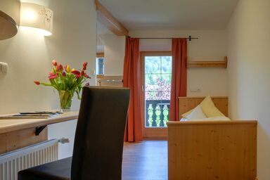 Gästehaus  Webermohof - Einzelzimmer Rottach-Egern