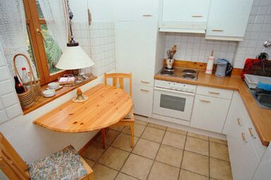 Appartements am Schlossberg - Garten