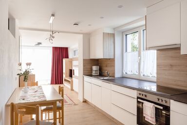 Ferienwohnungen Gatt Bernhard - Ferienwohnung Abendsonne