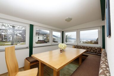 Ferienwohnungen Huber - Oma-Wohnung