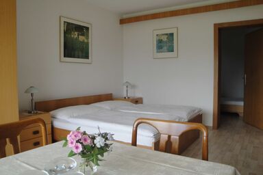 Gertrude Lenzenweger - Doppelzimmer 1