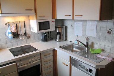 Ferienhof Nußbaumer - Ferienwohnung 1