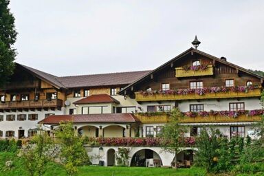 Bauernhof Grablerhof - Doppelzimmer BIRNE