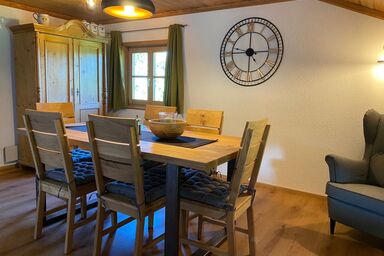 Ferienwohnung Sunseid Auerberg - Christian Priller