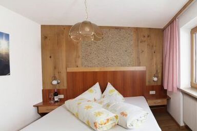 Haus Bilgeri Appartements - Appartement Lärche