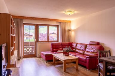 HAUS fern - Nr. 7 Aggenstein