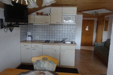 Haus Regenacker - Einstein