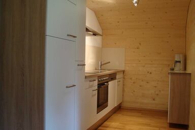 Apart Bär Bersbuch - Ferienwohnung Niedereblick