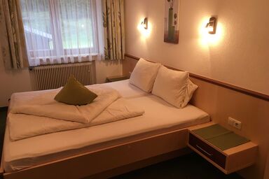 Haus Alpina *** - Apartment 201