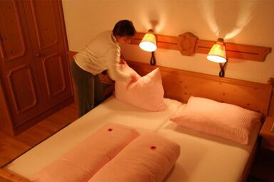 Haus Alpina *** - Zimmer 207