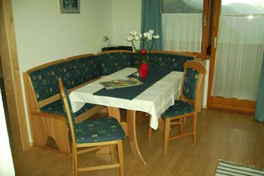 Apart Neururer - Ferienwohnung 1