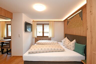 Haus Diedamsblick - Ferienwohnung Wald