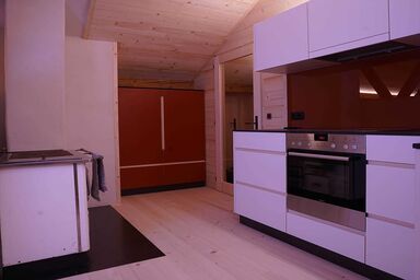 Mein Elternhaus - Ferienwohnung III