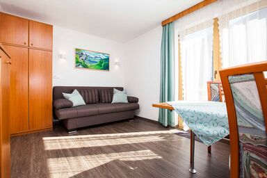 Gästehaus Kartnaller - Ferienwohnung 1 40m² für 2 - 4 Personen