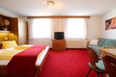 Appartements Sailer - Appartement Nr. 5