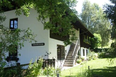 Landhaus Sonnenhof - Ferienwohnung A 1