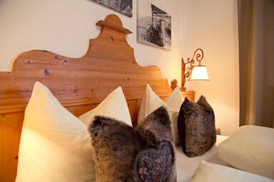 Ferienhaus Huaterhof - Alpenrose