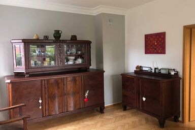 Ferienwohnungen May - Ferienwohnung Nord-Ost (für 2- 4 Personen)