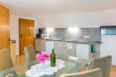 Ermi/Pracher - Ferienwohnung