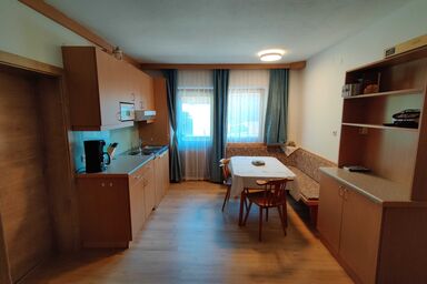 Haus Lukasser - Wohnung Ost