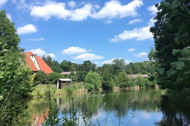Schwabenhof Ferienwohnung I