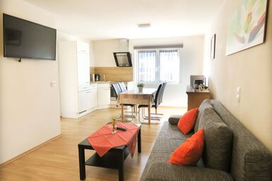 Böhmerwald pur² Ferienwohnung 2