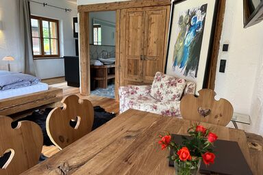 Studio Wasserfall 40 m2