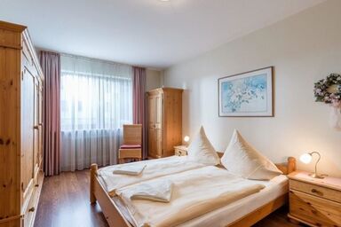 Chiemgau-Comfort B2 Ferienwohnanlage Oberaudorf mit Sauna