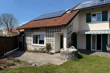 Ferienwohnung Feßler