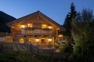 Chalet Steinbock