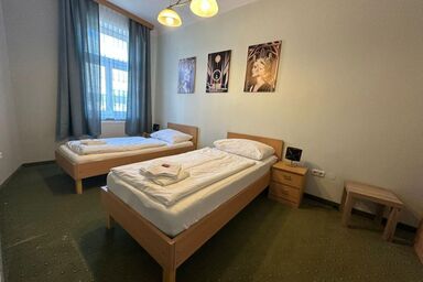 Mariazellerhof Suite 016