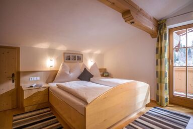 Mauerhof Top 2 Appartement mit 2 Schlafzimmern