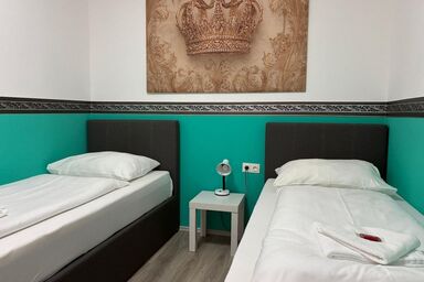 Mariazellerhof Room 015