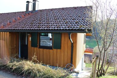 Ferienhaus Alpkönig