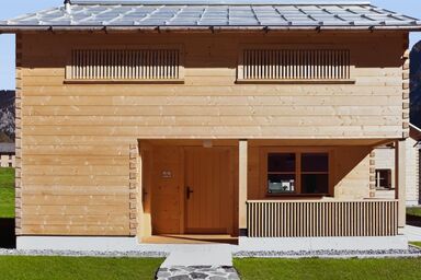 CASALPIN Chalet A