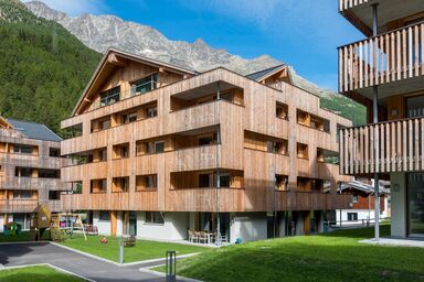 Montela Apartments by fewo-plan (SAAS206)