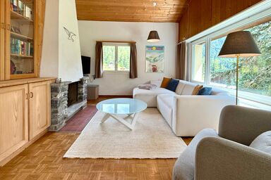 The Holiday Home Davos