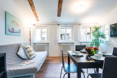 ZH Schmidgasse III - HITrental Apartment