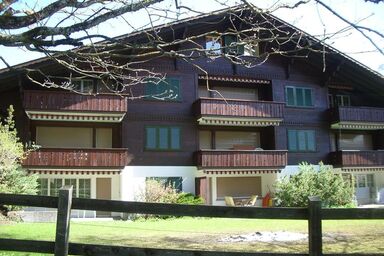 Balmehus # 3 2-Bett-Wohnung