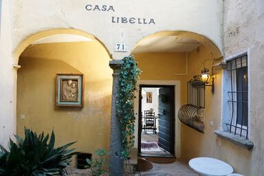 Casa Libella