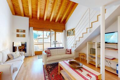 Abitaziun Zuonder 36 - Silvaplana