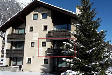 Chesa Arettas Walz - ÖV Inklusive